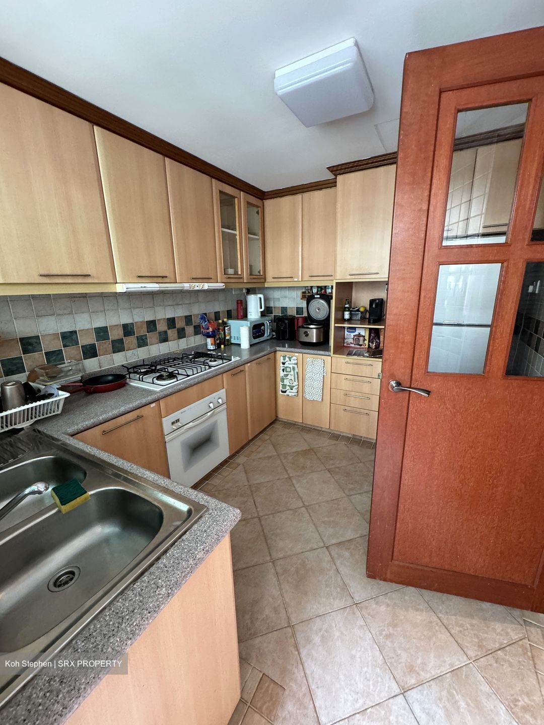 Emerald Garden (D1), Condominium #452275331